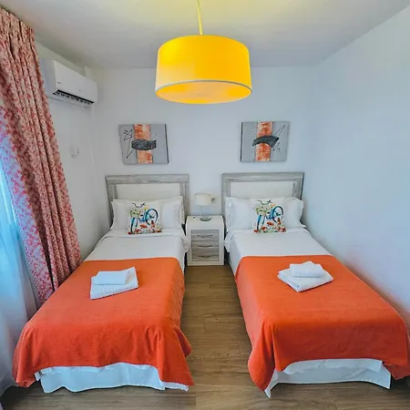 Pueblo Evita Premium *
