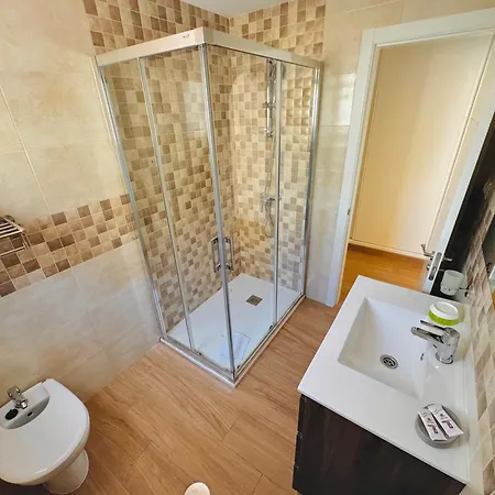 Pueblo Evita Premium * Benalmádena
