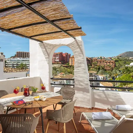 Apart-hotel Pueblo Evita Premium