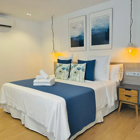 Apart-hotel Pueblo Evita Premium Benalmádena