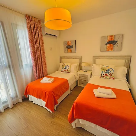 Pueblo Evita Premium Benalmádena