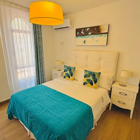 Pueblo Evita Premium Apart-hotel