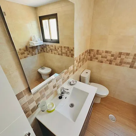 Apart-hotel Pueblo Evita Premium *