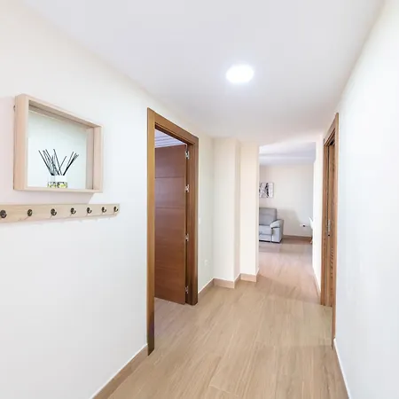 Апарт-отель Pueblo Evita Premium Бенальмадена