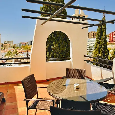 Pueblo Evita Premium Apart-hotel