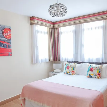 Pueblo Evita Premium Апарт-отель *