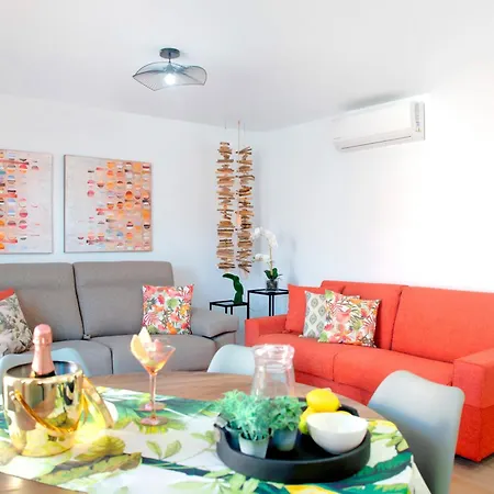 Pueblo Evita Premium Benalmádena