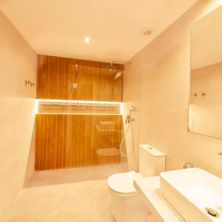 Pueblo Evita Premium * Benalmádena