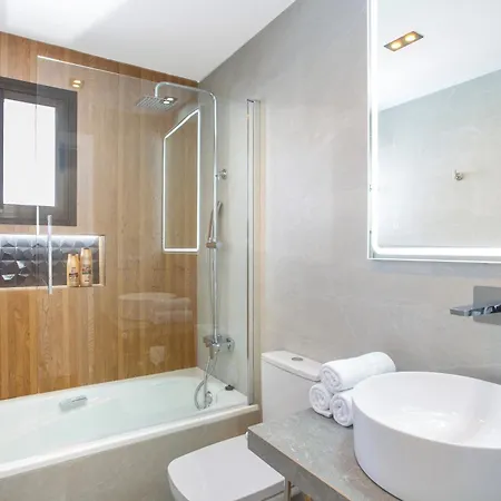 Pueblo Evita Premium