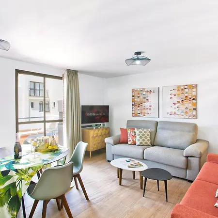 Apart-hotel Pueblo Evita Premium *