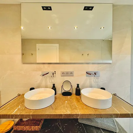 Апарт-отель Pueblo Evita Premium