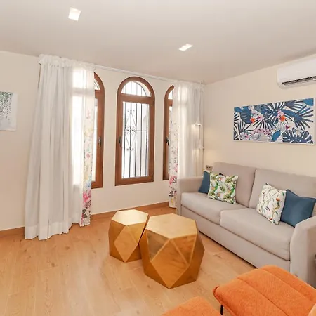 Apart-hotel Pueblo Evita Premium *