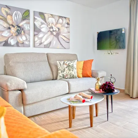 Pueblo Evita Premium * Benalmádena