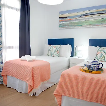 Apart-hotel Pueblo Evita Premium