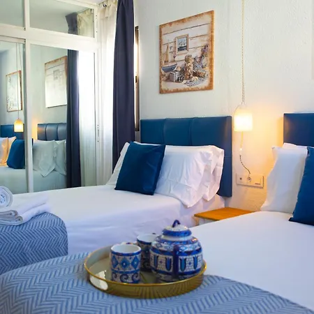 Pueblo Evita Premium Apart-hotel *