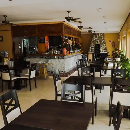 Pueblo Evita Premium Апарт-отель