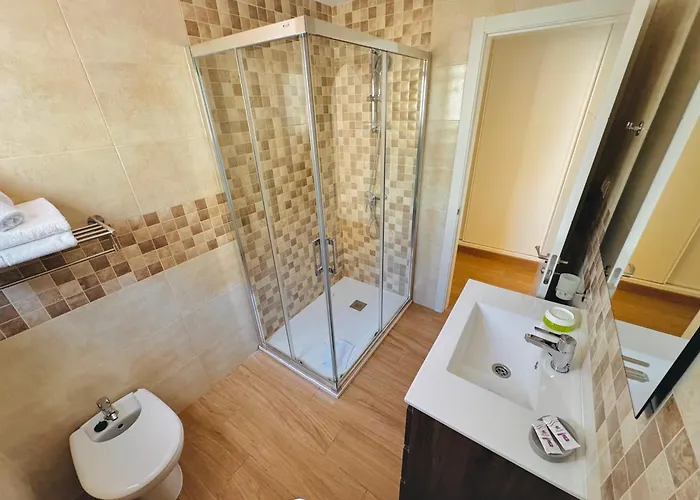 Pueblo Evita Premium 3* Benalmádena