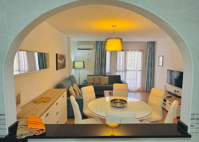 Pueblo Evita Premium 3*