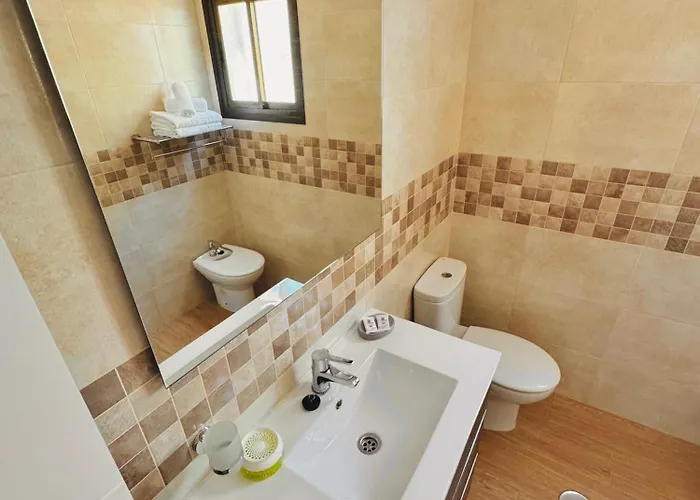 Aparthotel Pueblo Evita Premium 3*