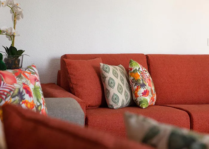 Pueblo Evita Premium Benalmádena