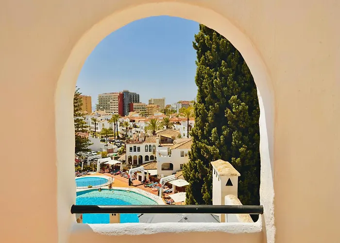 Pueblo Evita Premium Aparthotel 3*