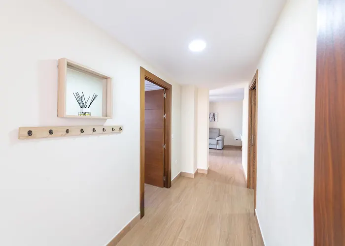 Aparthotel Pueblo Evita Premium Benalmádena