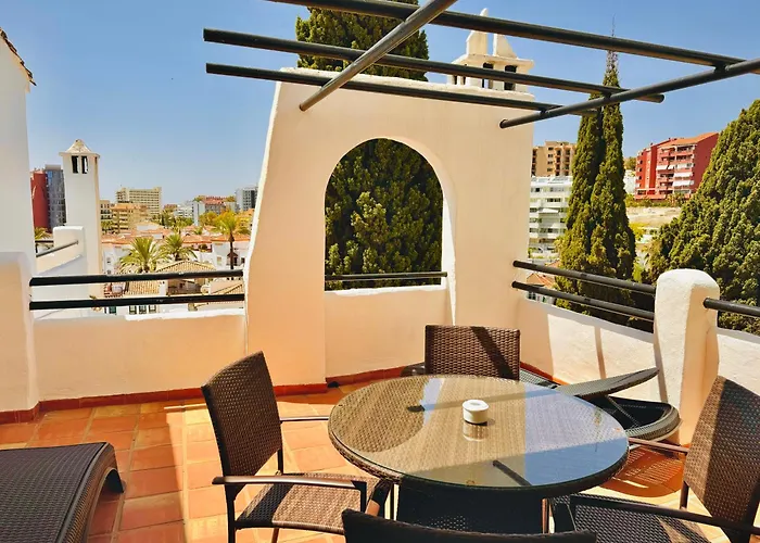 Pueblo Evita Premium Aparthotel