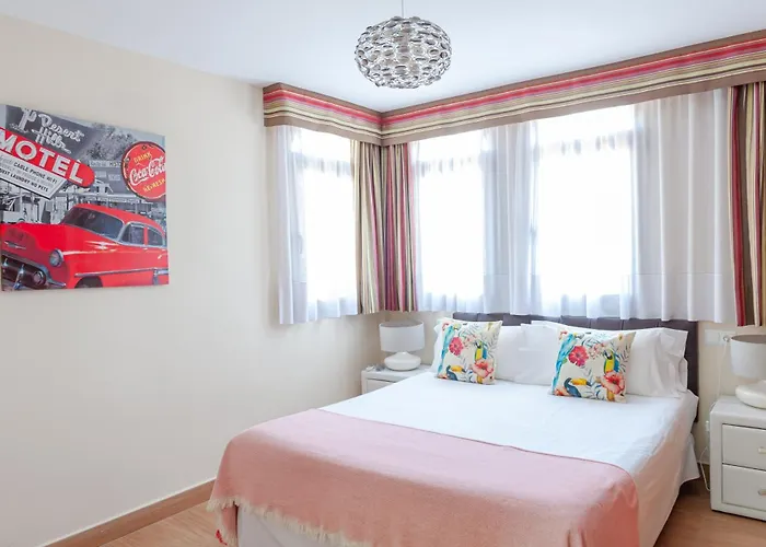 Pueblo Evita Premium Aparthotel 3*