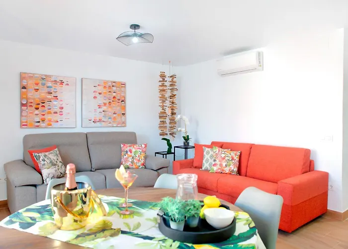 Pueblo Evita Premium Benalmádena