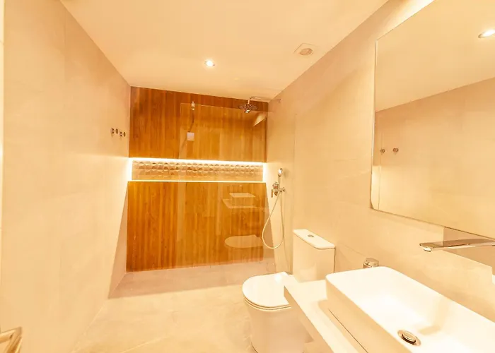 Pueblo Evita Premium 3* Benalmádena