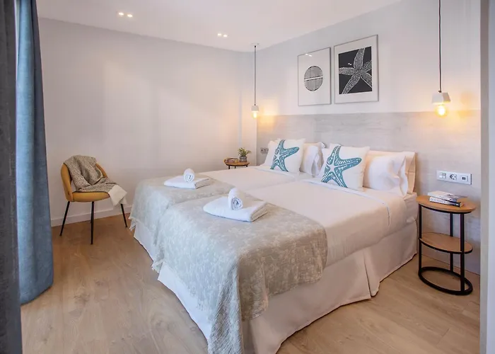 Pueblo Evita Premium Aparthotel
