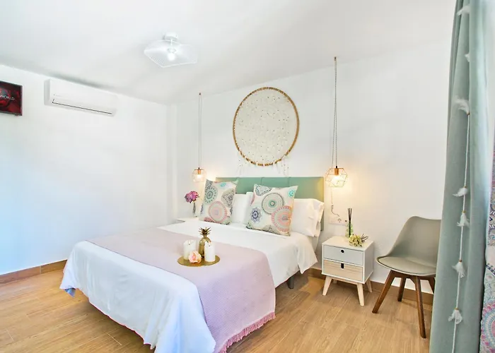 Pueblo Evita Premium Benalmádena