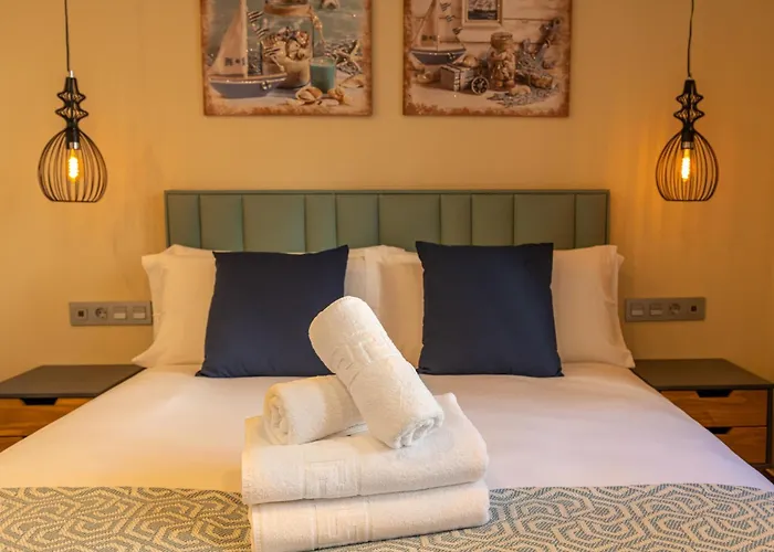 Pueblo Evita Premium 3* Benalmádena