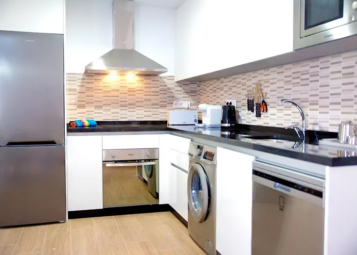 Pueblo Evita Premium Aparthotel