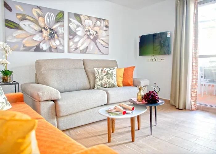 Pueblo Evita Premium 3* Benalmádena