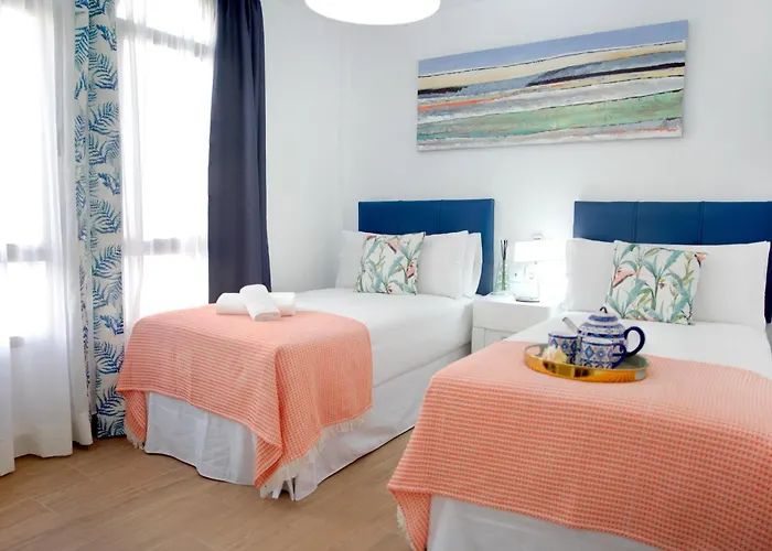 Aparthotel Pueblo Evita Premium