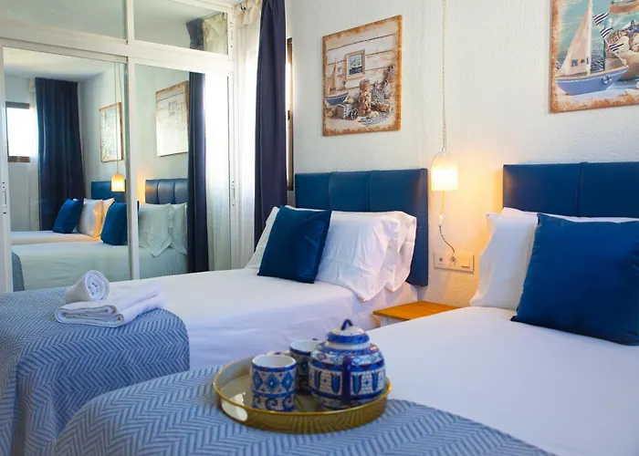Pueblo Evita Premium Aparthotel 3*