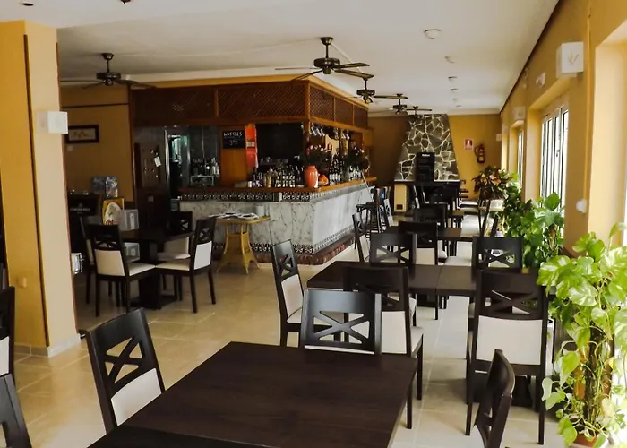 Pueblo Evita Premium Aparthotel
